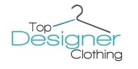 Top Designer Clothing coupons